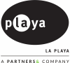 La Playa Logo