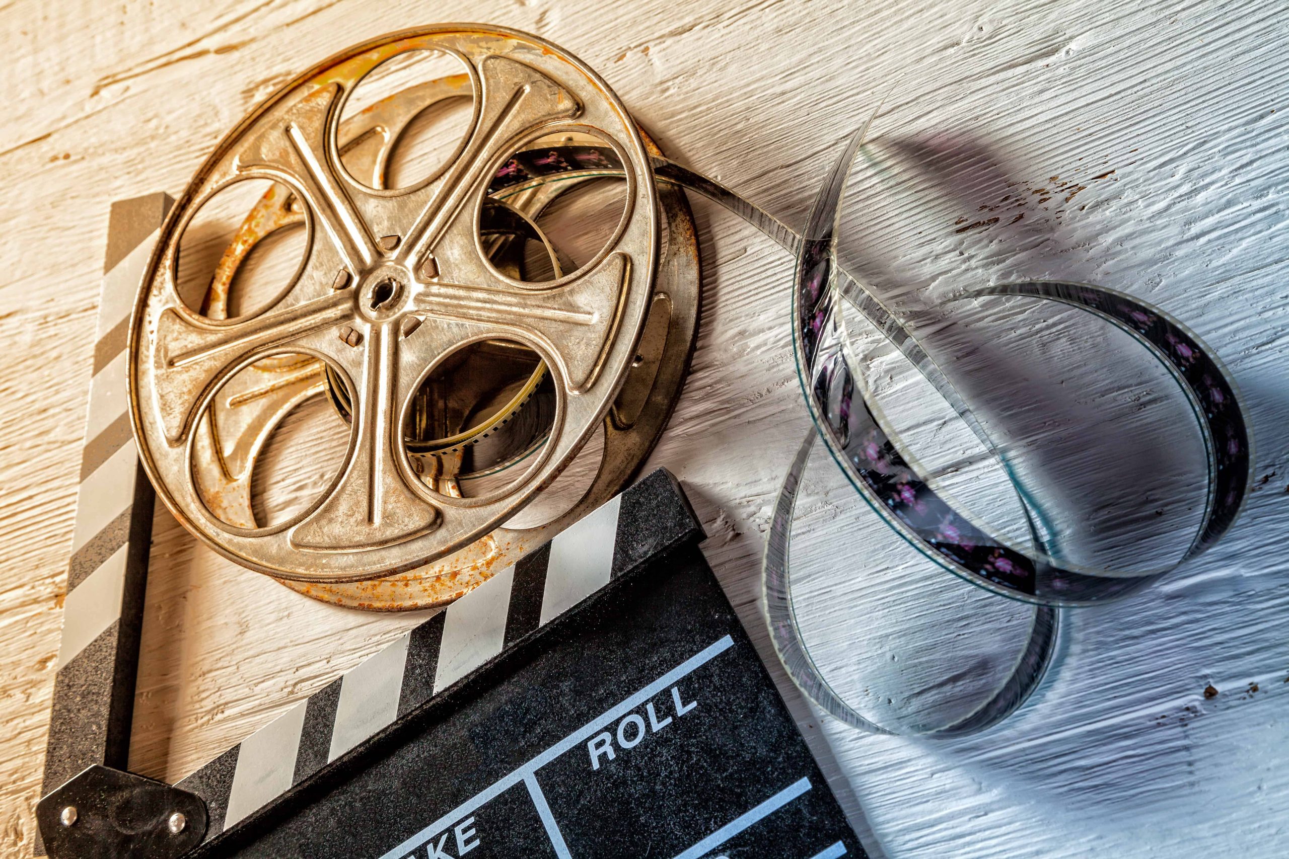 What is film errors and omissions insurance?